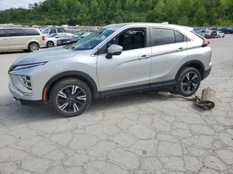 2023 Mitsubishi Eclipse JA4ATWAA7PZ002432