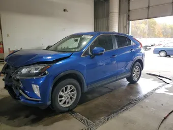 2019 Mitsubishi Eclipse JA4AT3AA2KZ032493