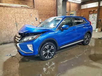 2019 Mitsubishi Eclipse JA4AT5AA3KZ016895