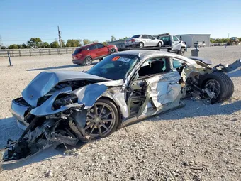 2024 Porsche 911 WP0AA2A9XRS209421