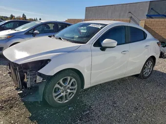 2016 Scion IA 3MYDLBZV6GY145225