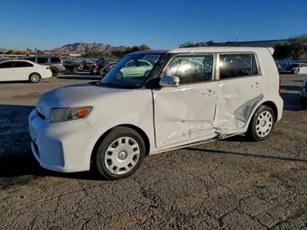 2015 Scion XB JTLZE4FE7FJ076955