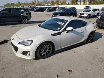2020 Subaru BRZ JF1ZCAC16L9702144