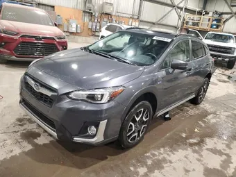 2020 Subaru Crosstrek Plug-IN Hybrid JF2GTDNC3LH274798