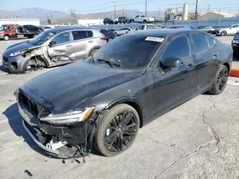 2024 Volvo S60 7JRL12TH1RG313104