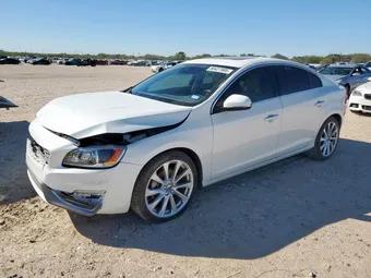 2018 Volvo S60 LYV402HM3JB174556
