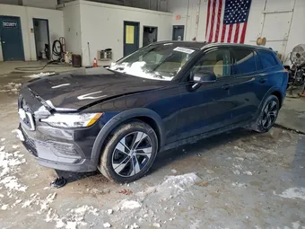 2020 Volvo V60 YV4102WK1L1043492