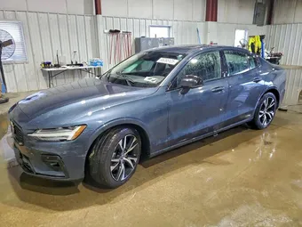 2024 Volvo S60 7JRL12TL7RG316545