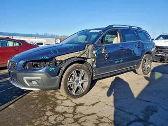 2015 Volvo XC70 YV4902NK7F1225951