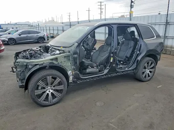 2024 Volvo XC90 YV4062PE2R1196331