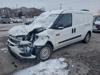 2022 Ram Promaster City ZFBHRFAB1N6Y55809