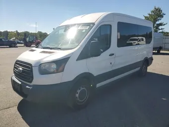 2016 Ford Transit 1FBAX2CM7GKA11381