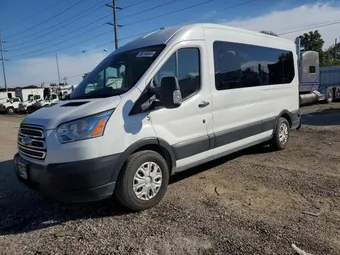 2019 Ford Transit 1FBAX2CM9KKA33889