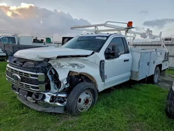 2024 Ford F350 1FDRF3GN8REE65615
