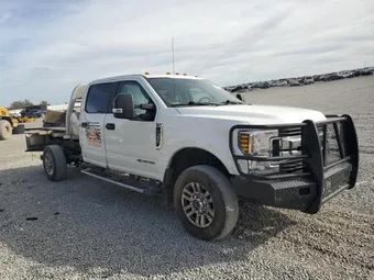 2019 Ford F350 1FT8W3BTXKEG65102