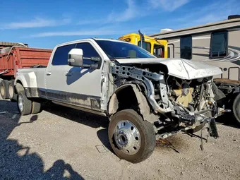 2020 Ford F450 1FT8W4DT6LEC85503