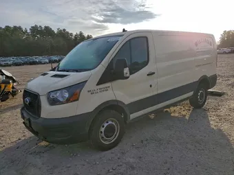 2023 Ford Transit 1FTBR1Y86PKB72840