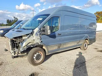 2021 Ford Transit 1FTBR3X87MKA55969