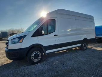 2020 Ford Transit 1FTBW3XG0LKA45122