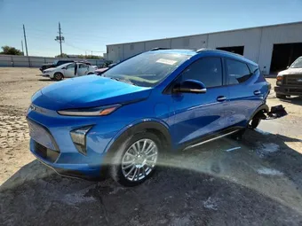 2022 Chevrolet Bolt 1G1FZ6S00N4126268