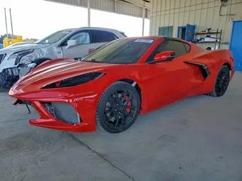 2023 Chevrolet Corvette 1G1YA2D47P5105438