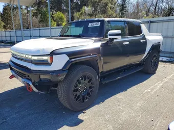 2025 GMC Hummer EV 1GT40BDD6SU109424