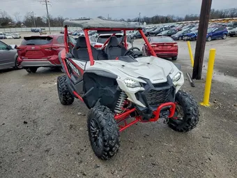 2024 Honda Talon 1HFVE0599R4500135