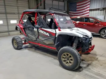 2024 Honda Talon 1HFVE0623R4400825
