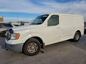 2019 Nissan NV 1N6AF0KY1KN805918