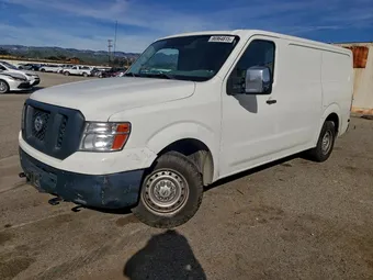 2016 Nissan NV 1N6AF0KY9GN808198