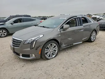 2019 Cadillac XTS 2G61M5S33K9108699