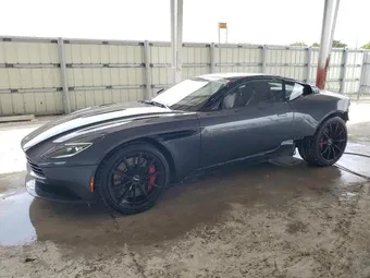 2020 Aston Martin DB11 AMR SCFRMFEV2LGL09064