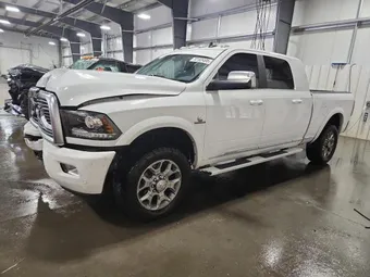 2018 Ram 3500 3C63R3NL9JG429309