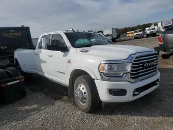 2020 Ram 3500 3C63RRKL3LG236647