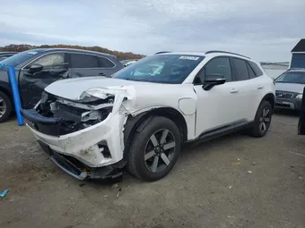 2024 Honda Prologue T 3GPKHXRJ0RS519821