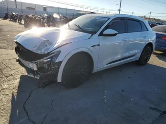 2019 Audi e-tron WA1VAAGE0KB021149