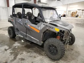 2021 Polaris 3NSG4P998MH650959