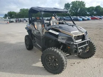 2023 Polaris General XP 3NSGXK992PM396008