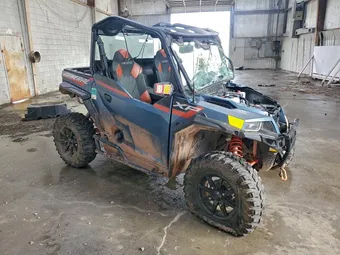 2022 Polaris General XP 3NSGXK997NH662130