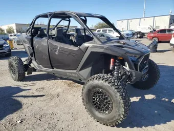 2025 Polaris RZR Pro R 3NSR4D2KXSG136294