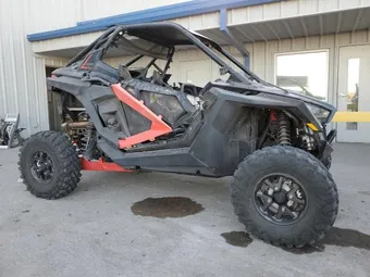 2020 Polaris RZR Pro XP 3NSRAD920LG163696