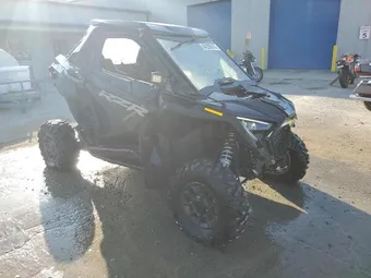 2024 Polaris RZR Pro XP 3NSRAD920RG068452