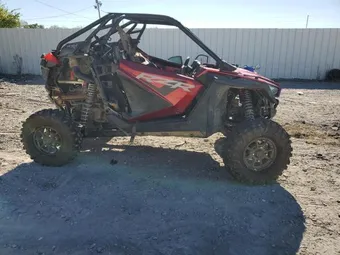 2023 Polaris RZR Pro XP 3NSRAD928PF291714