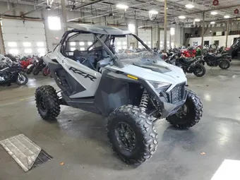 2024 Polaris RZR Pro XP 3NSRAE923RG065454