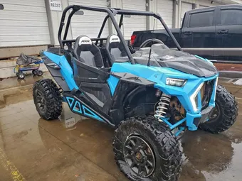 2019 Polaris RZR 3NSVDK998KH493487