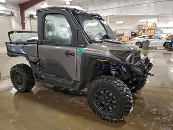 2025 Polaris Ranger XD 3NSXAW1R7SM191166
