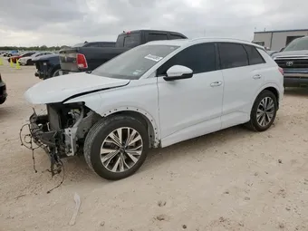 2023 Audi Q4 Etron WA1BCBFZ8PP024818