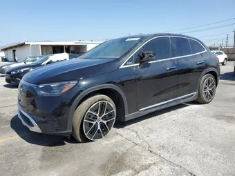 2024 Mercedes-Benz EQE SUV 35 4JGGM2BB5RA045631