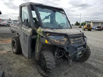 2023 Polaris 4XAE3GC4XP8440718