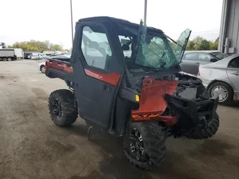 2025 Polaris 4XARR3999S8270744